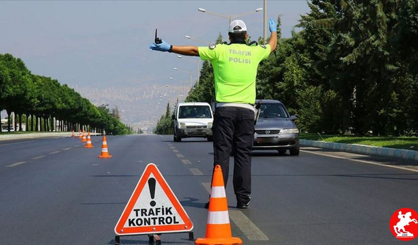 Yeni Radar Dönemi Başlıyor! Hız Yapan da Kemer Takmayan da Anında Yakalacak
