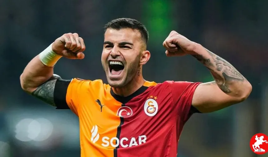 Ali Koç’un O Sözleri Galatasaraylı Yıldıza İyi Gelmiş! “Her Gün Şükrediyorum”
