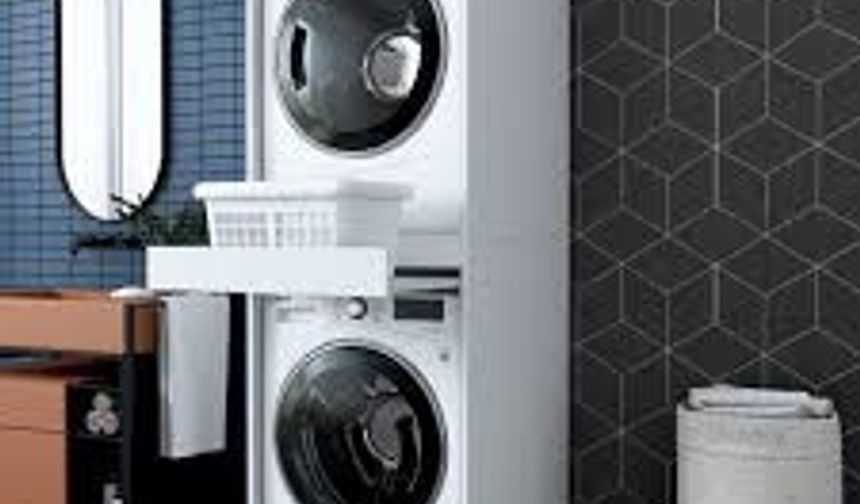 Hangi Model Çamaşır Kurutma Makinası Kimler İçin Uygun?