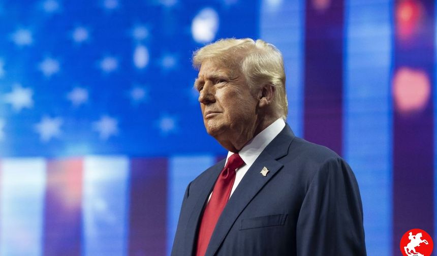 ABD’de Şok Yarışma Planı! Trump'tan Göçmenlere “Açlık Oyunları” Tarzı Vatandaşlık Mücadelesi