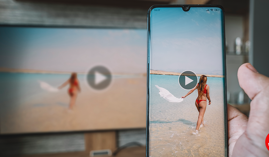 Telefon Ekranını Bilgisayara Yansıtmanın En Pratik ve Ücretsiz Yolları