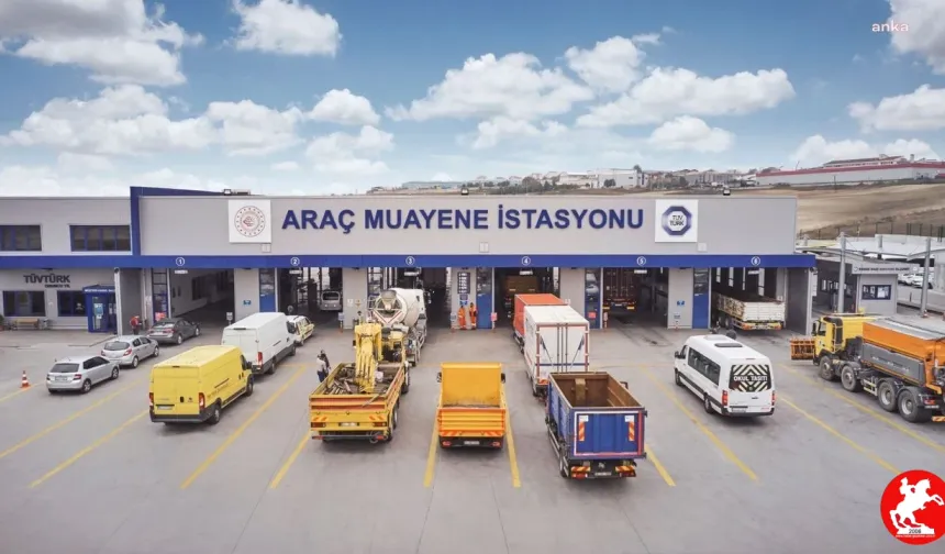 Türkiye’de Araç Muayenesinde Dev Değişim! 20 Yıllık Özel Sektör Dönemi Başlıyor