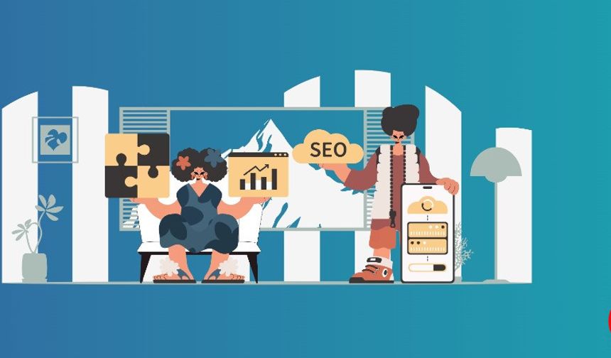 Dijitalde Büyümek İsteyen Markalar İçin En Doğru SEO Ajansı