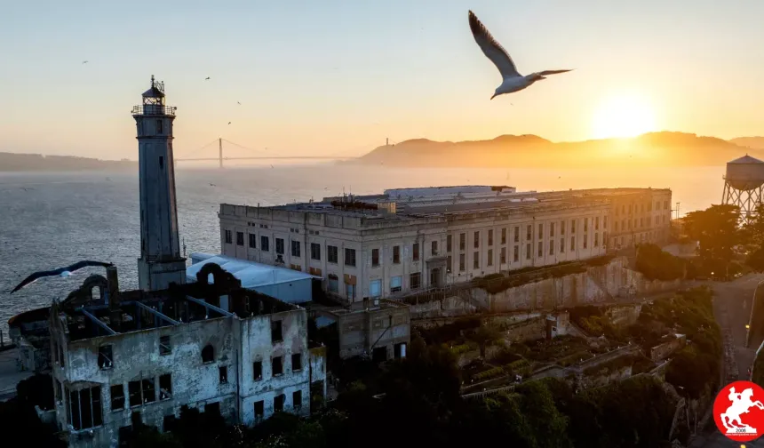 Trump Alcatraz’ı yeniden açmak istiyor: Bu hapishanenin tarihi neye dayanıyor?