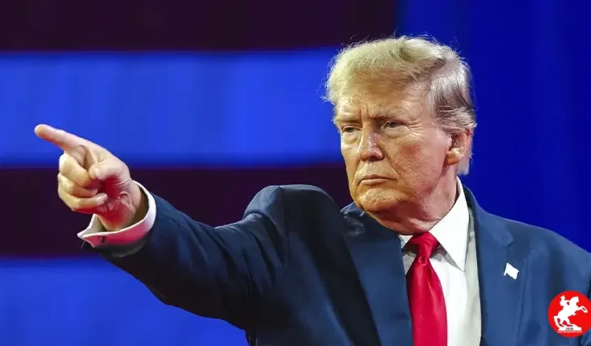 Trump'tan Şok Hamle! Tüm Dünyanın İlaç Fiyatlarını Yükseltecek, ABD’de Yüzde 80’e Varan İndirim!