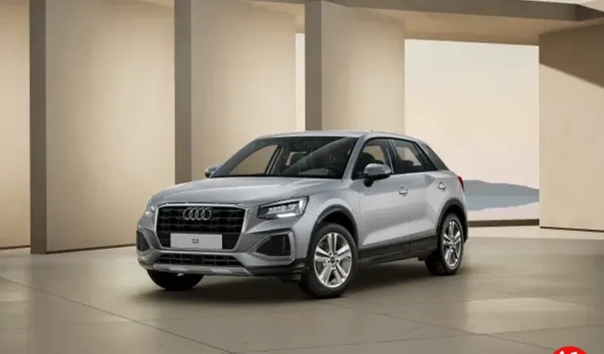 Audi Fiyatlarında Şok! Mayıs 2025 Listesi Dudak Uçuklattı
