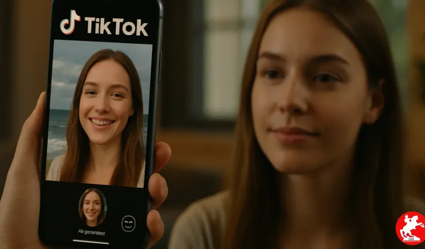 TikTok’tan Çığır Açan Yenilik! AI Alive ile Fotoğraflar Canlanıyor