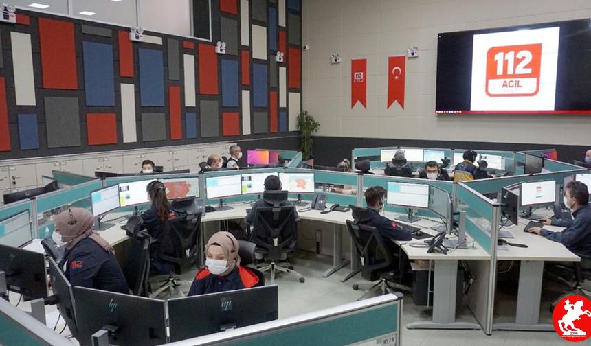 Resmi Gazete’den Şok Karar! 112'yi Asılsız Meşgul Edenlere Şimdi Tam 15 Bin TL Ceza Geliyor