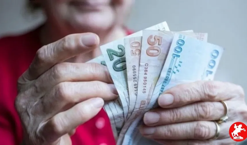 En düşük emekli maaşı için yeni rakam
