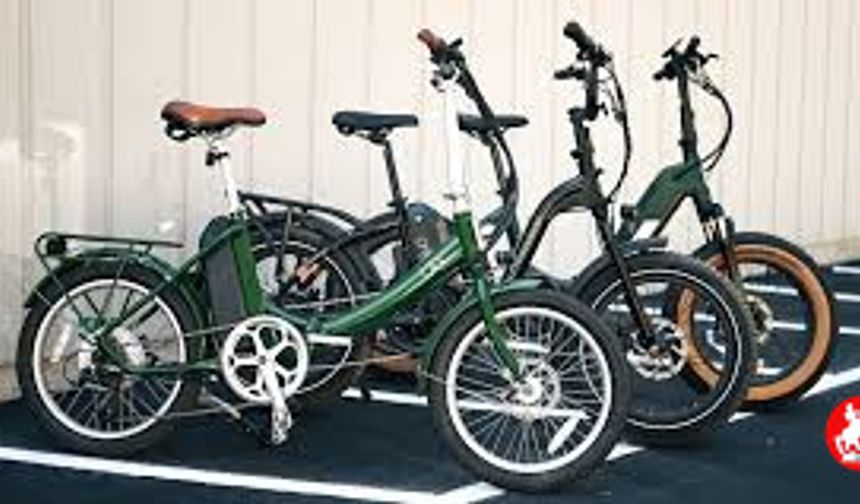 2025’in En Çok Tercih Edilen Elektrikli Bisikletleri