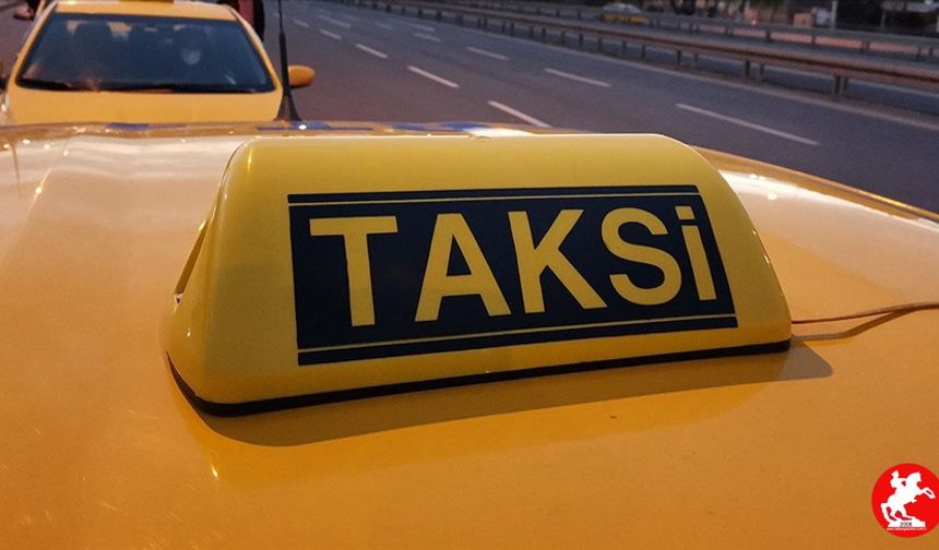 Taksicilere Kötü Haber! Bu Cihaz Olmadan Direksiyon Başına Geçmek Artık Mümkün Değil