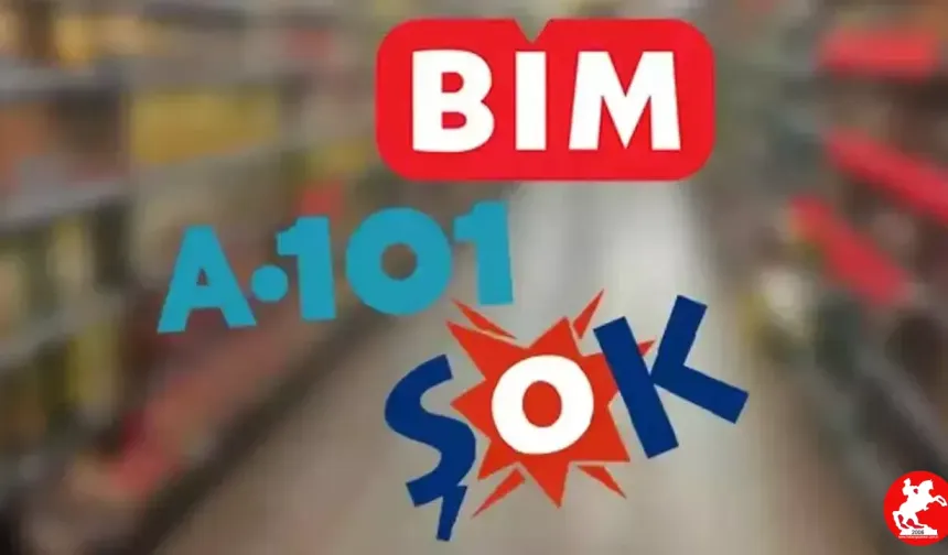 Türkiye'de İndirim Kıtası Çöktü! BİM, A101, ŞOK'tan Tarihi Fırsatlar Yağmuru! Cüzdanlarınız Şenlenecek!