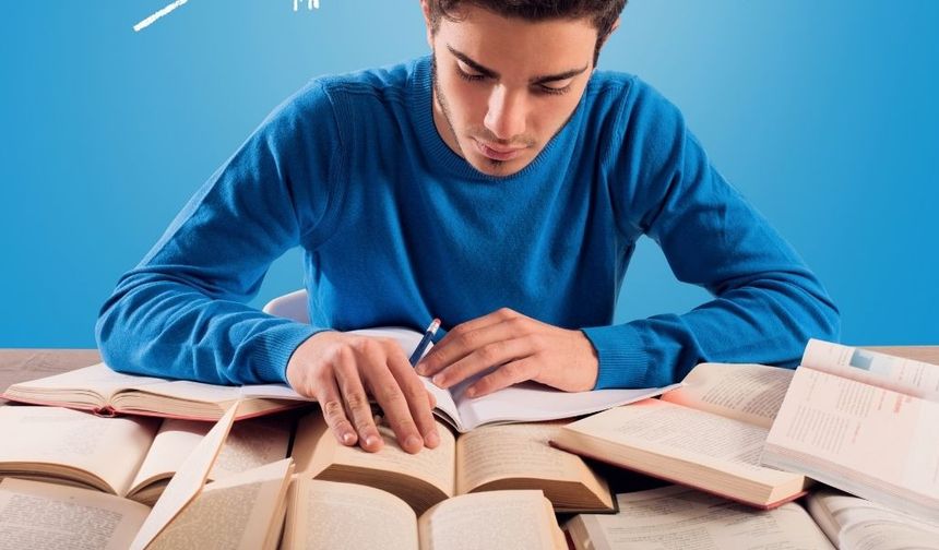 YKS’de Son 30 Gün! Netleri Uçuracak “Deneme Maratonu” Nasıl Planlanır?