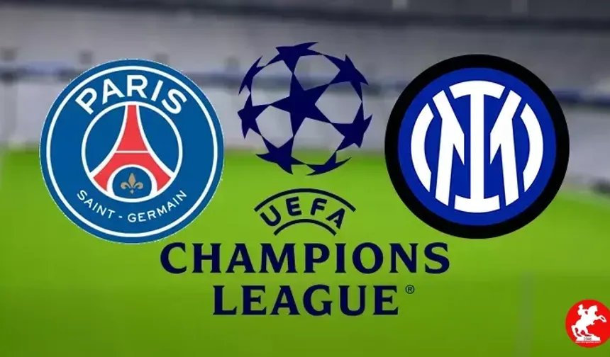 Dev Final Sürprizi: PSG-Inter Maçı Tüm Türkiye'ye Açık! Şifresiz Yayın Kararı Geldi