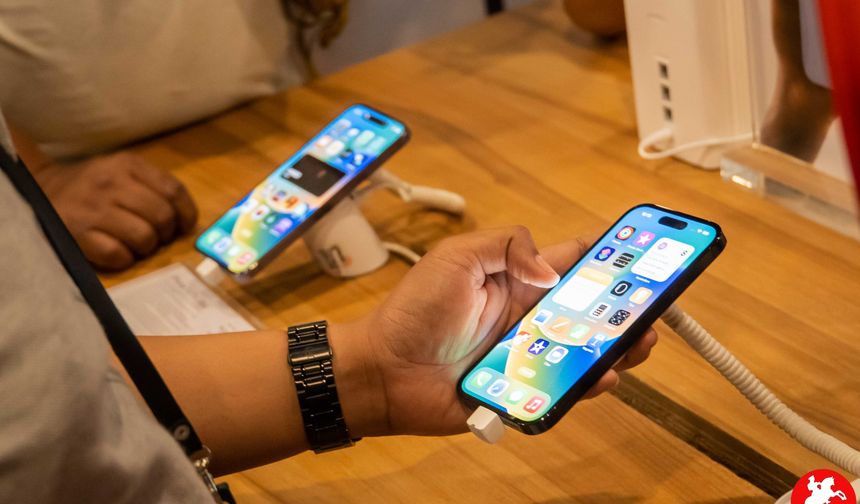 iPhone Kullanıcıları Dikkat! Silinen Fotoğraflarınızı Geri Getirmenin Bu 4 Yolunu Bilmiyorsanız Anılarınız Kaybolabilir!
