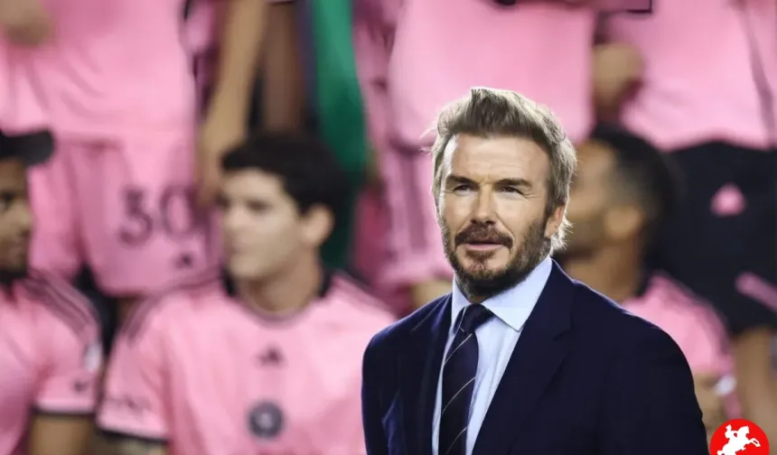 David Beckham’dan Şok Hamle! Sezon Bitmeden 17 Futbolcunun Bileti Kesildi