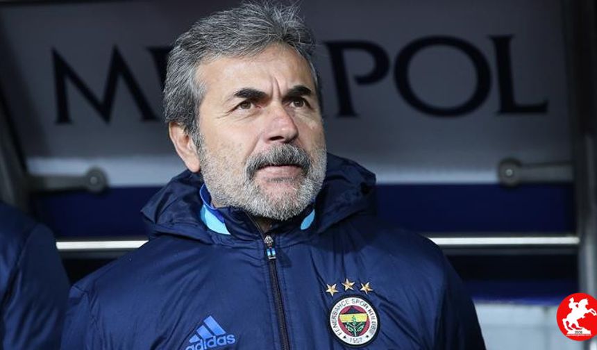 Fenerbahçe’de Aykut Kocaman Sürprizi! Seçim Öncesi Dikkat Çeken İddia