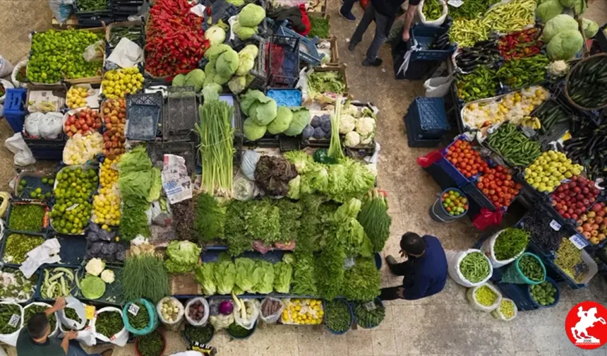 Market ve Halleri Sarsacak Yeni Düzenleme! 1 Milyon TL Ceza Yolda