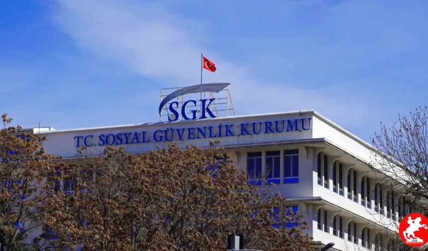 SGK’dan Teknoloji Hamlesi: 18 Sözleşmeli Bilişim Uzmanı Alımı Duyuruldu!