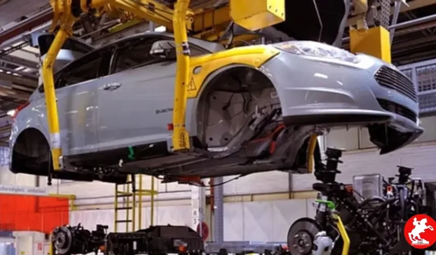 Otomotiv devi 1 milyondan fazla aracını geri çağırdı