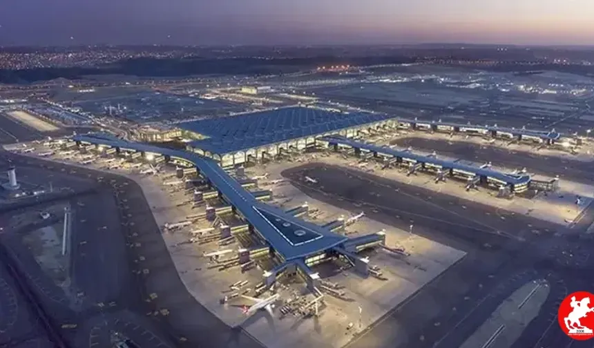2025’in En İyi Havalimanları