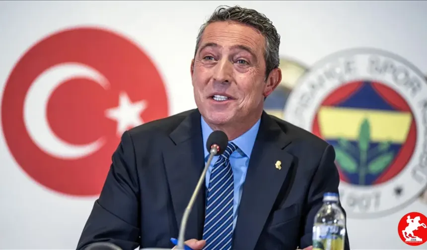 Ali Koç’tan Galatasaray’a Bir Hamle Daha! Bu Kez Hedef Yunus Akgün