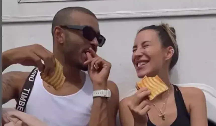 Survivor'da Şok İddia! Yasak Aşk, Takım İhaneti ve Elenmenin Perde Arkası