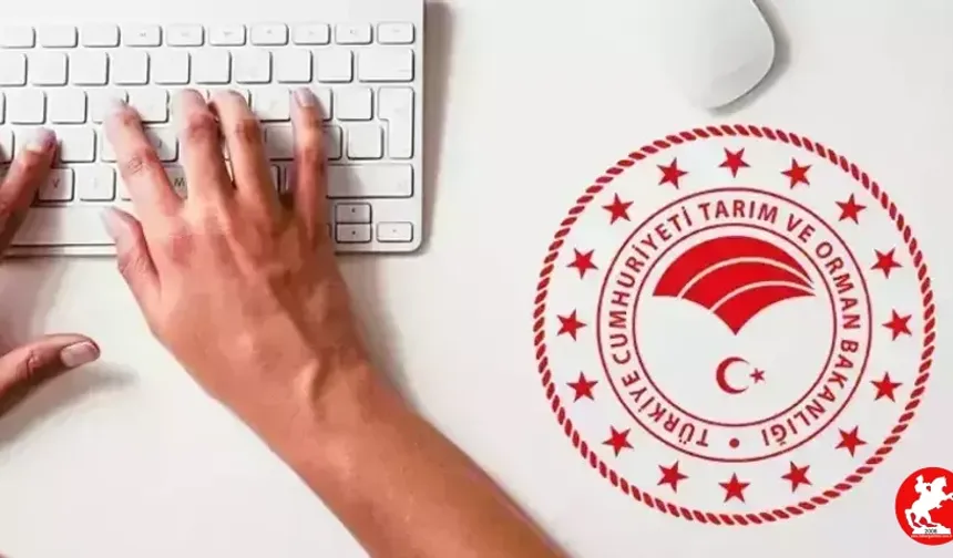 Tarım ve Orman Bakanlığı personel alımı 2025