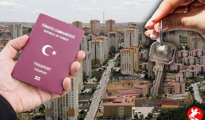 Hayallerinizdeki Yaşama Bir Adım Daha Yakın: Turkish Properties ile 400.000$'lık Yatırımla Türk Vatandaşlığı Fırsatı!