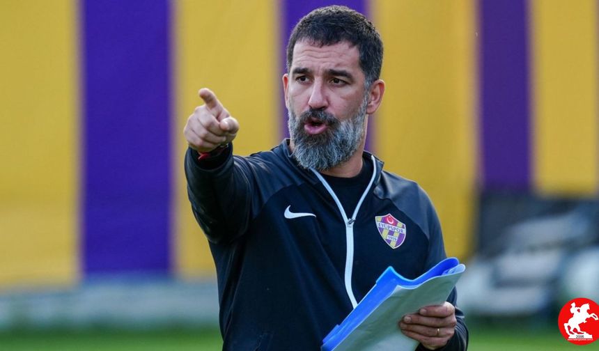 Arda Turan Avrupa'nın Dev Kulübüyle El Sıkıştı, Maaşı Dudak Uçuklattı!