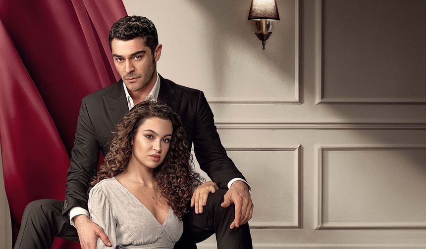 Bir Gece Masalı Sona mı Eriyor? Hayranlarını Üzecek Final Tarihi Açıklandı!