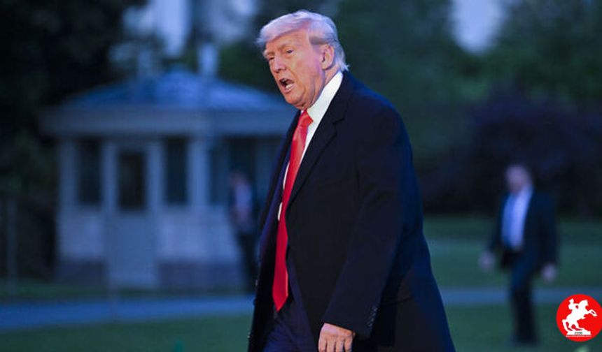 Trump'tan Apple'a Şok Tehdit! iPhone'lar ABD'de Üretilmezse %25 Vergi Yolda