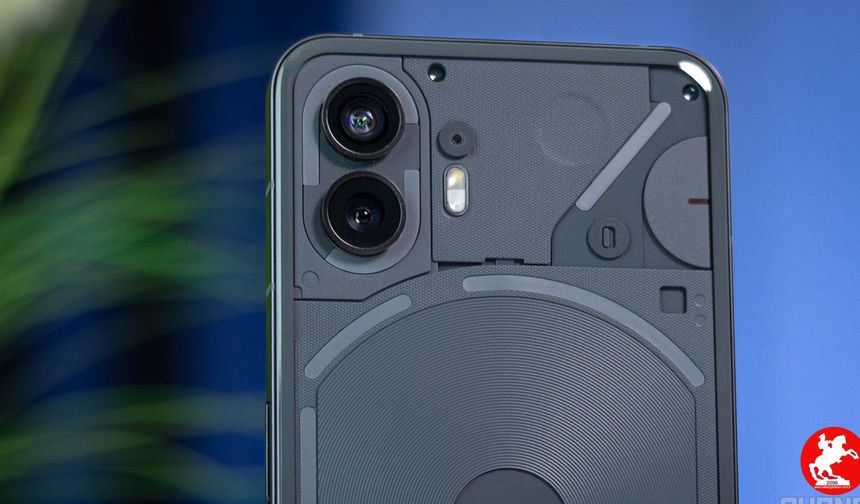 Nothing Phone (3) Sahnede! Yeni Amiral Gemisiyle Gelen Büyük Sürprizler
