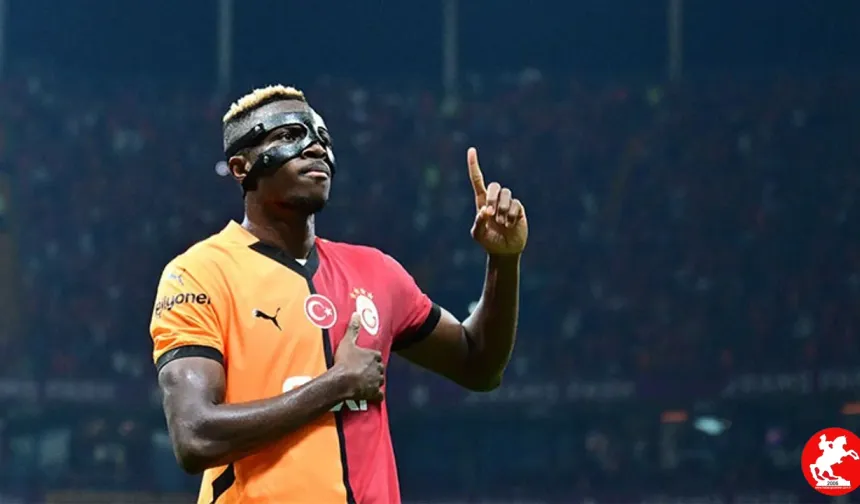 Galatasaraylıları Heyecanlandıran Gelişme! Osimhen Takımda Kalabilir mi?