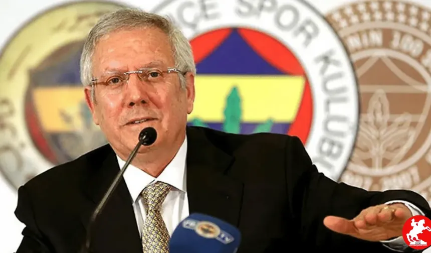 16.465 İmza Gelirse Adayım!” Aziz Yıldırım’dan Fenerbahçe İçin Bomba Açıklama