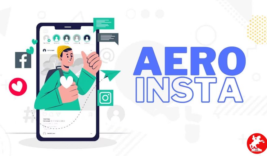 Aero Instagram Nedir? Popülerliği Artarken Gizli Tehlikeleri Neler?