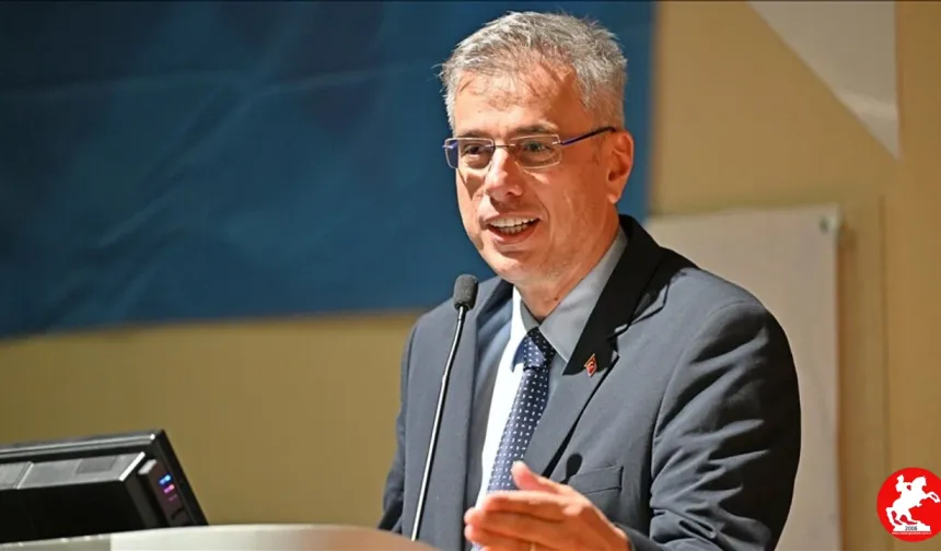 Bakan Memişoğlu’ndan Cenevre Çıkarması! Üç Ülkeyle Kritik Görüşmeler, Bir Anlaşma