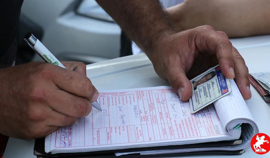 Araç Sahiplerine Şok Üstüne Şok! Yeni Trafik Cezaları Dudak Uçuklatıyor