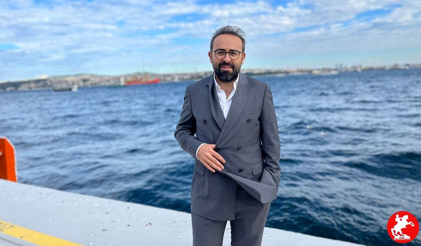 İstanbul’un Ruhunu Satırlara Taşıyan Yeni Eser: Eğitimci Ünlü Yazar Ömer Şahan’dan Anlamlı Kitap Serisi