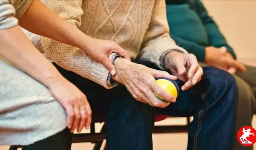 Alzheimer hastaları için bileklik geliştirildi