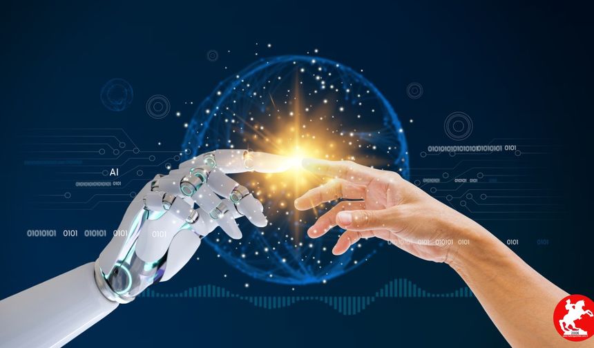 Yapay Zekâ Günlük Hayatımıza Nasıl Yön Veriyor?