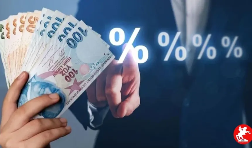 2 milyon TL'nin getirisi fırladı: bankaların  güncel listesi
