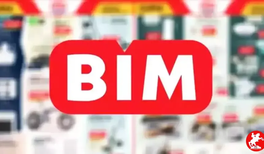 BİM'de Raflar Patlayacak! 6-7-9 Mayıs Günleri Alışveriş Tarihe Geçecek!