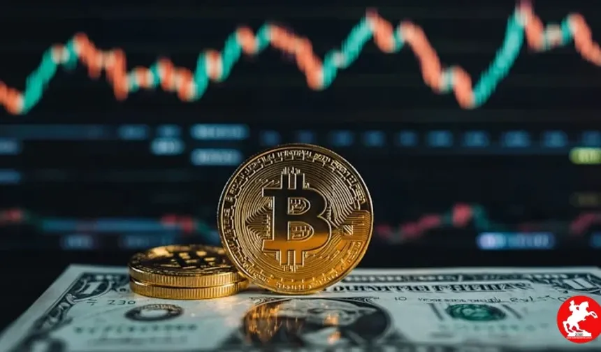 Bitcoin ve Ethereum spot ETF’lerine haftada 2,75 milyar dolar akışı