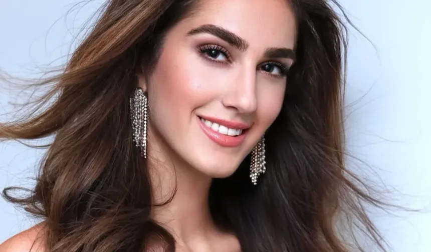 2024 Türkiye Güzeli Miss World'de çeyrek finale kaldı