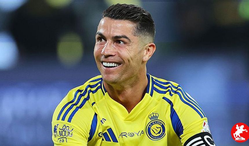 Cristiano RONALDO Beşiktaşa Mı Geliyor?