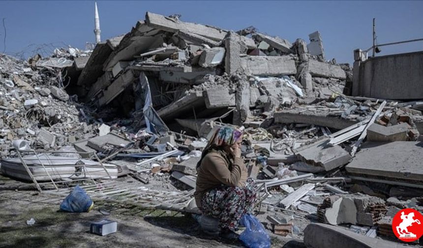 Deprem bölgesindeki mücbir sebep hali 30 Kasım’a uzatıldı