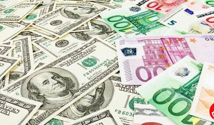 7 Mayıs 2025 Piyasalarda Dolar Artışta Euro Düşüşte !