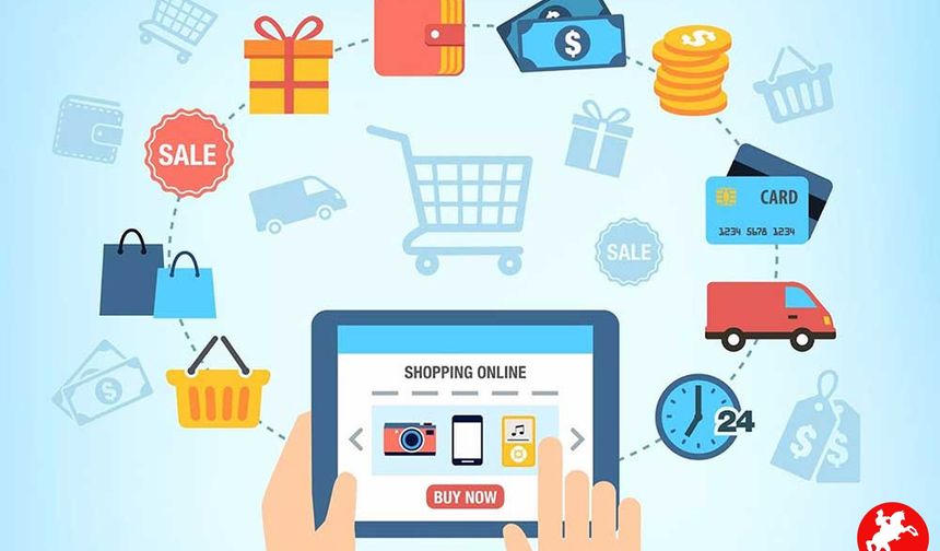 E-Ticaret Sitesi Kurarak Gelir Elde Etmek