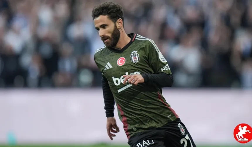 Okan Buruk'un Olay Rafa Silva hamlesi!